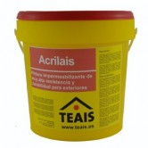 ACRILAIS - Facade Use Paint