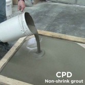 CPD Non-Shrink Grout