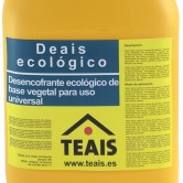 DEAIS ECOLOGICO- Metal Desmouldants