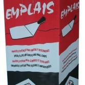 EMPLAIS– Plastering
