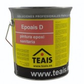 EPOAIS D -Food Industry Paints
