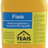 FIAIS – Antifreeze