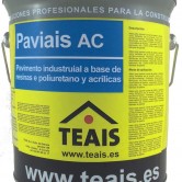 PAVIAIS A.C. - Flooring Paint
