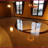 CSI Floor Finish WB Gloss or Satin