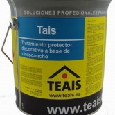 TAIS- Flooring Paint