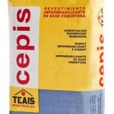 CEPIS-Cemintitious Waterproofing