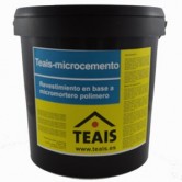 TEAIS MICRO-CEMENT