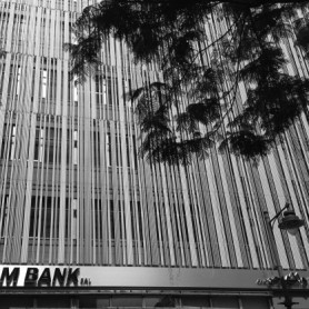 Blom Bank - Hamra Branch