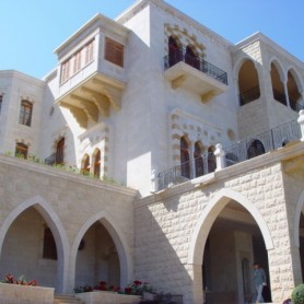 Ghandour Residence 