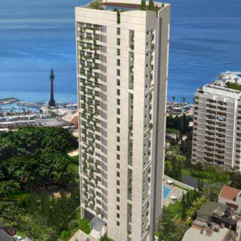 Majestic Tower